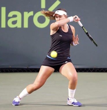 Paula Badosa – Miami