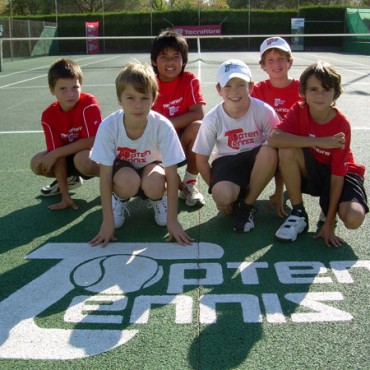 Campeón provincial benjamín masculino oro