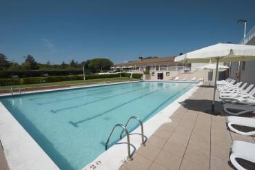 instalaciones piscina entrada