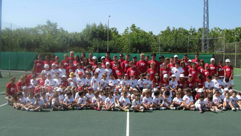 Historia grupo rojo blanco