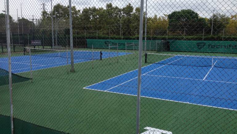 instalaciones pistas tenis new
