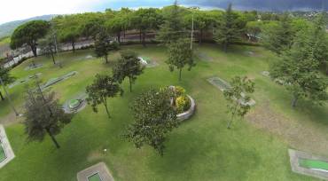 instalaciones minigolf new