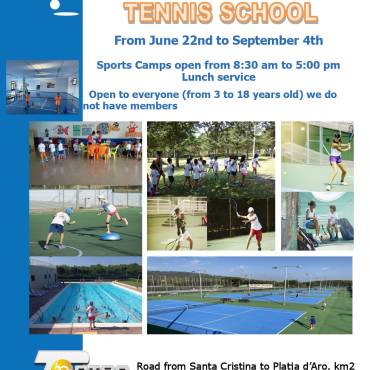 Summer Holyday Camps